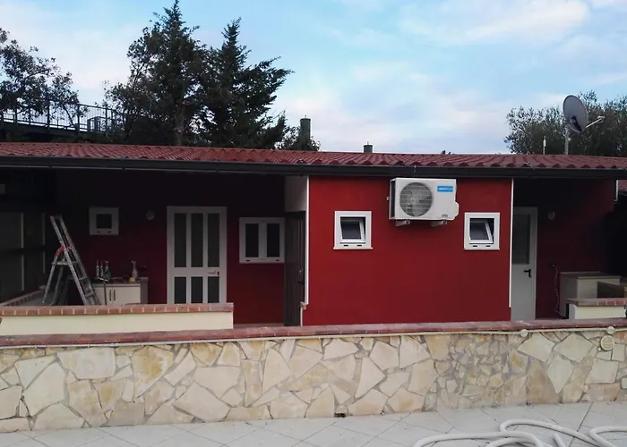 Villaggio Romaniello