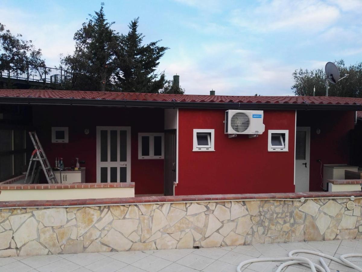 Ferienhaus Villaggio Romaniello