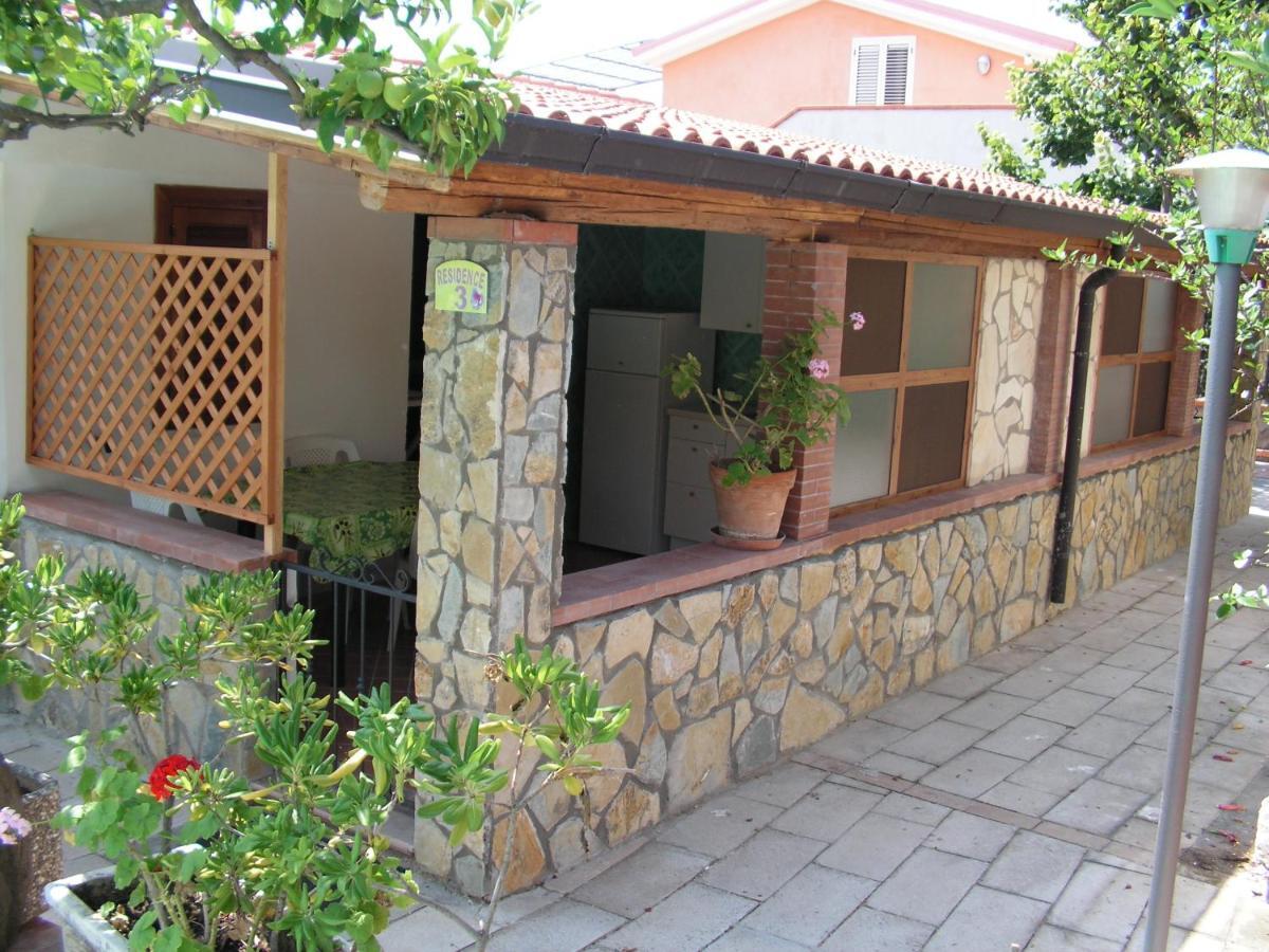 Villaggio Romaniello *