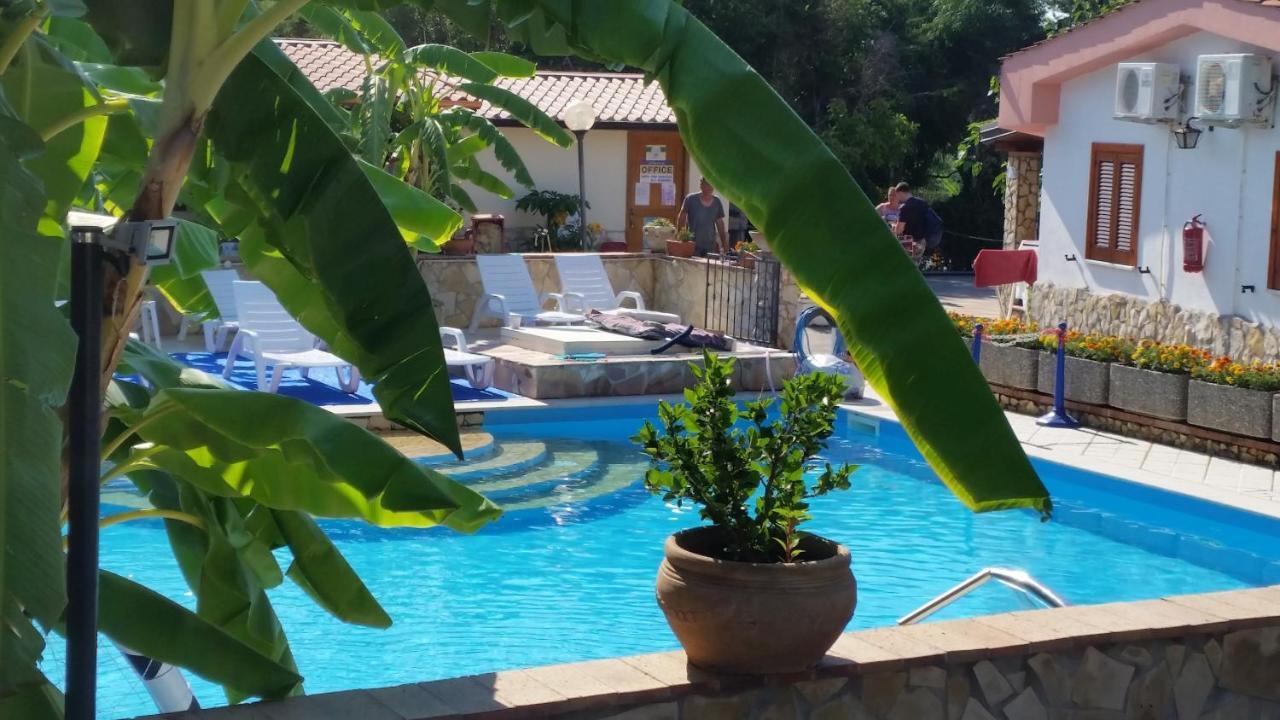 Villaggio Romaniello Marina di Camerota