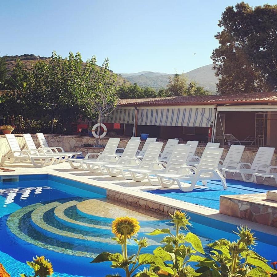 Ferienhaus Villaggio Romaniello Marina di Camerota
