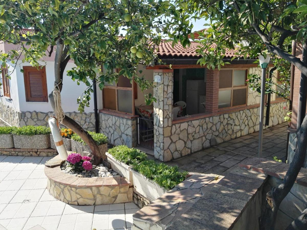 Villaggio Romaniello * Marina di Camerota