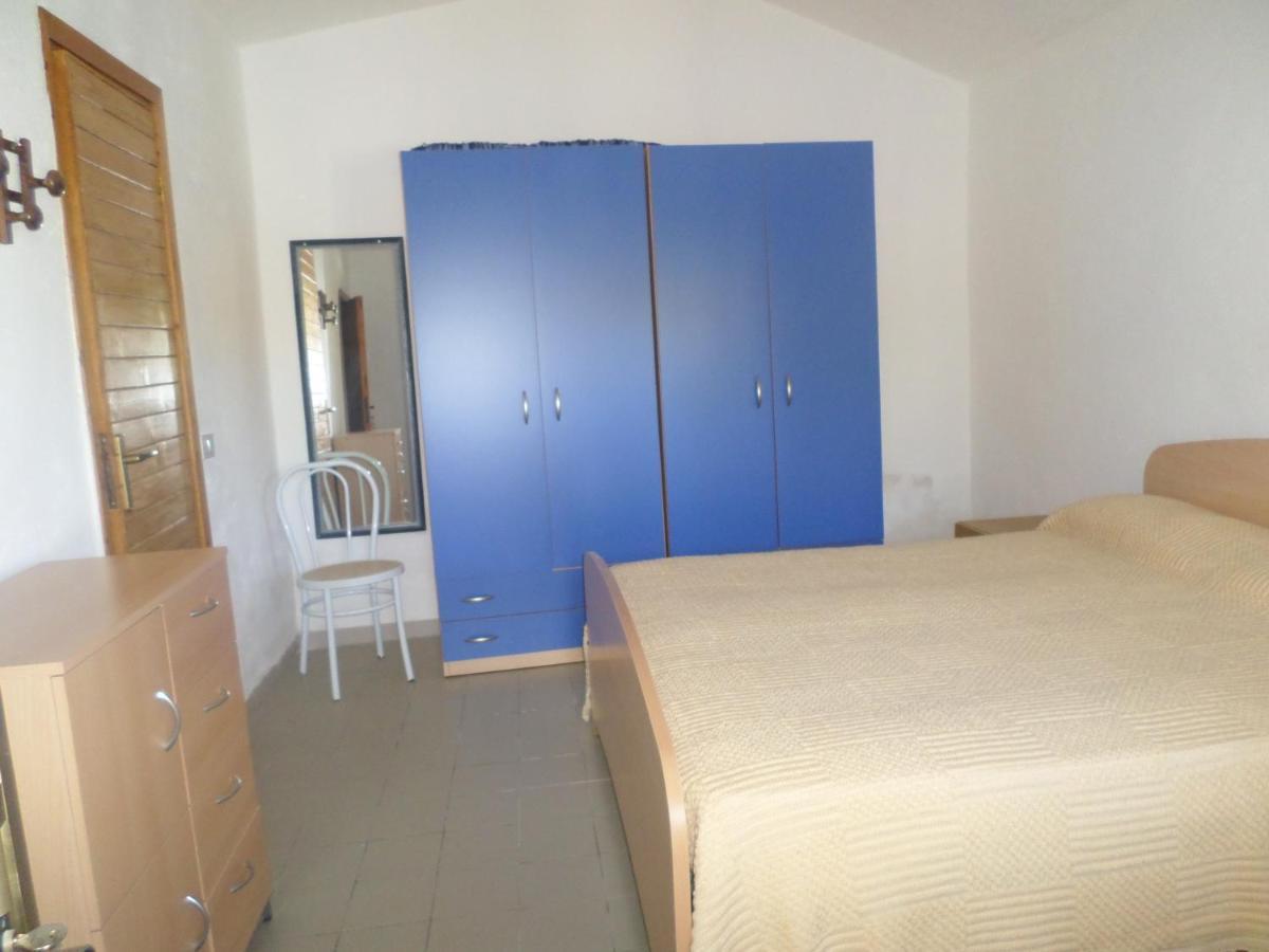 Villaggio Romaniello Ferienhaus *