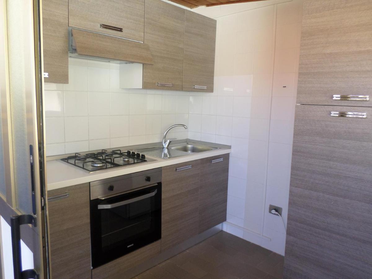 Ferienhaus Villaggio Romaniello *