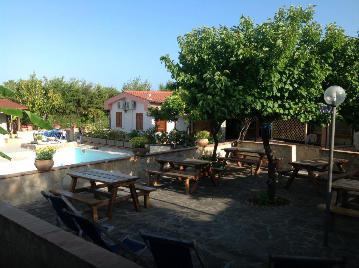 Ferienhaus Villaggio Romaniello *