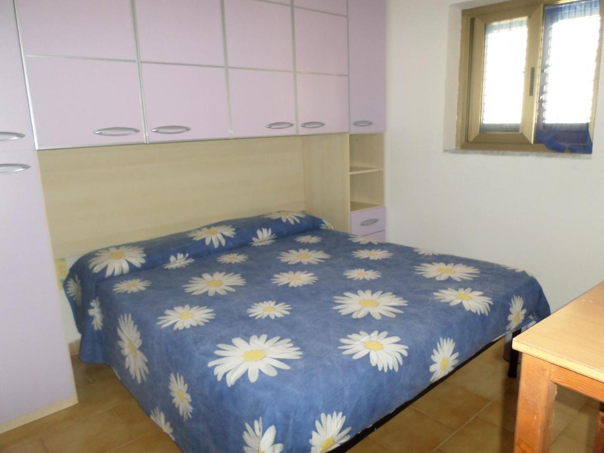 Ferienhaus Villaggio Romaniello