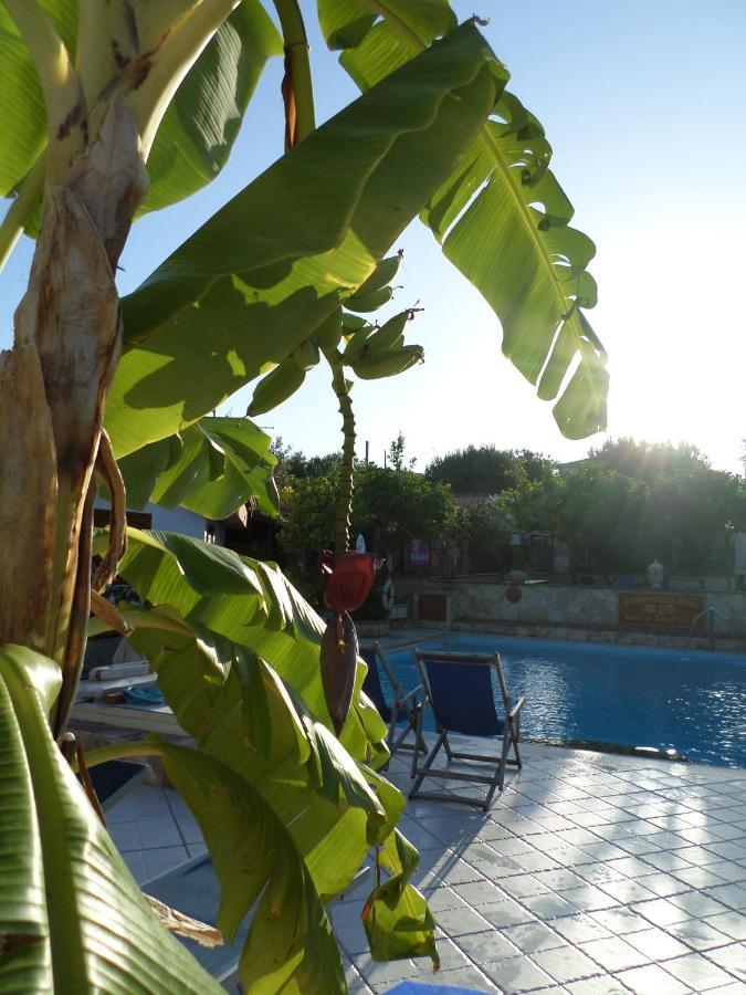 Ferienhaus Villaggio Romaniello Marina di Camerota