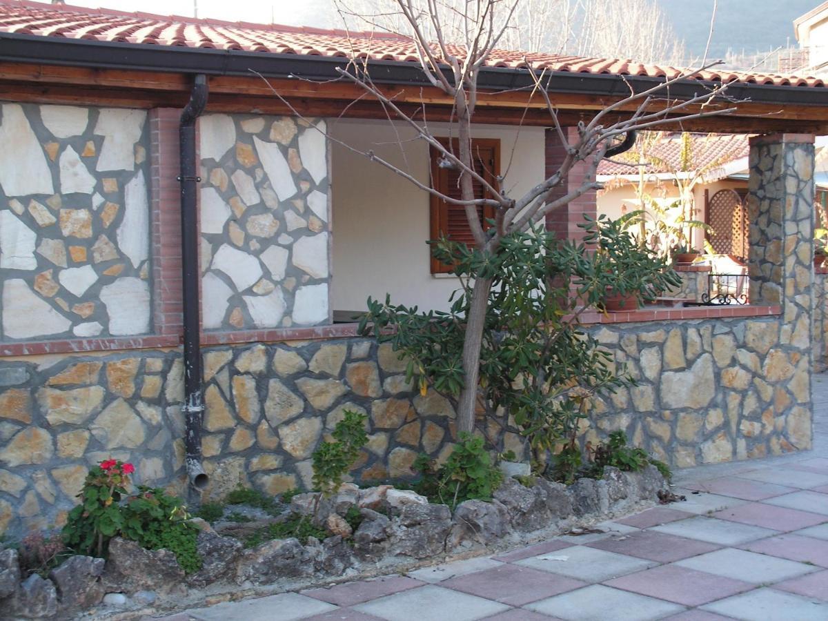 Ferienhaus Villaggio Romaniello *
