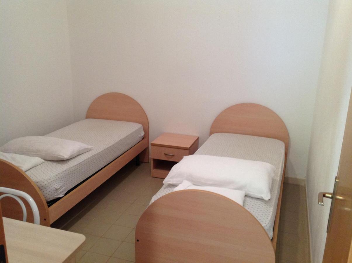 Ferienhaus Villaggio Romaniello Marina di Camerota