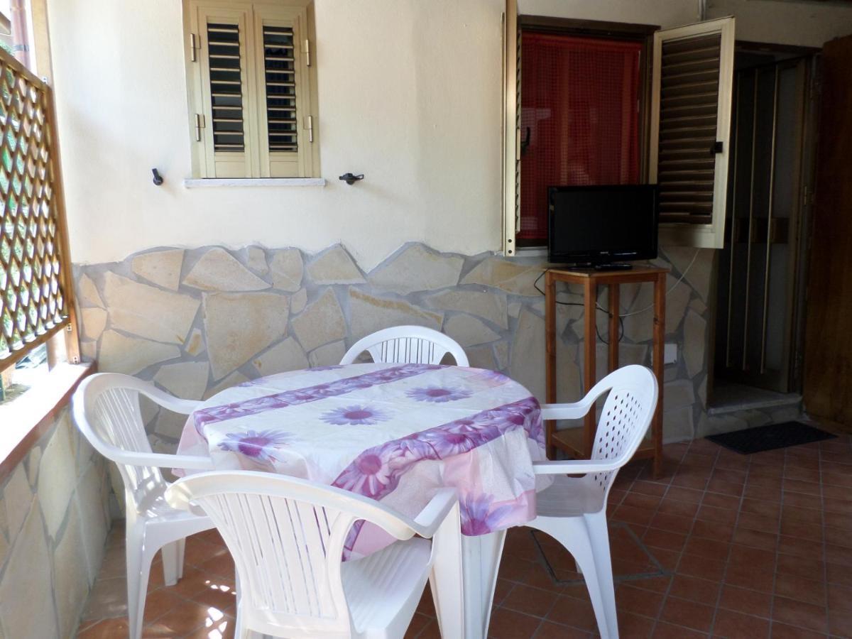 Villaggio Romaniello Marina di Camerota