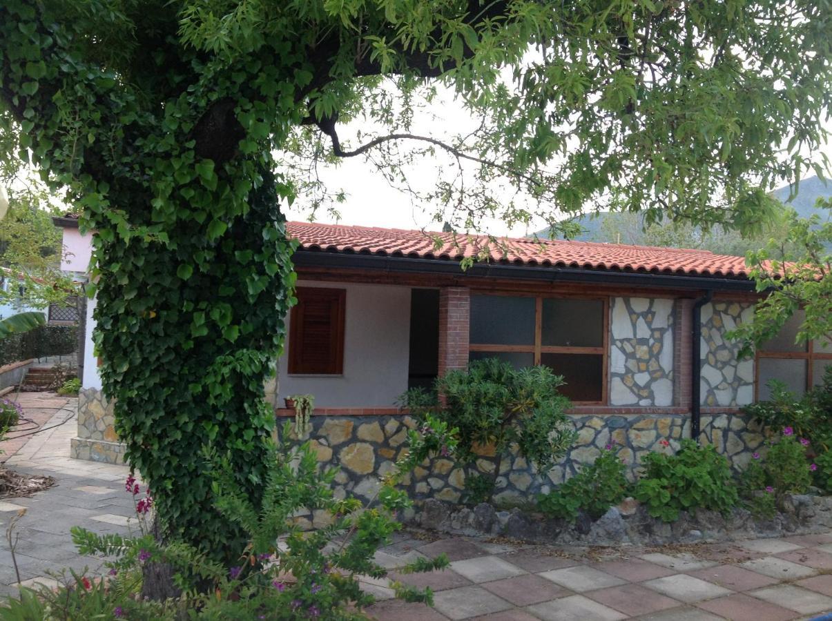 Villaggio Romaniello Ferienhaus Marina di Camerota