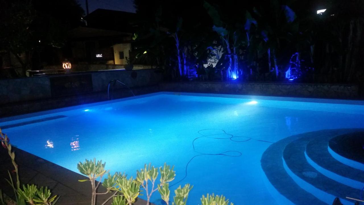 Villaggio Romaniello Ferienhaus Marina di Camerota
