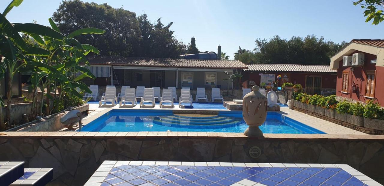 Villaggio Romaniello Marina di Camerota