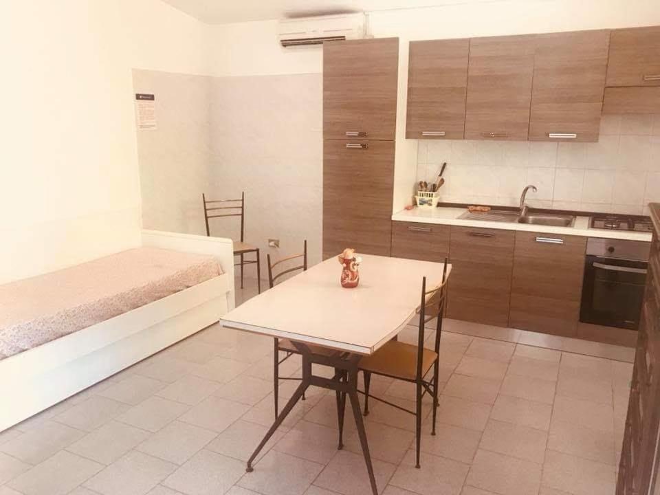 Ferienhaus Villaggio Romaniello Marina di Camerota