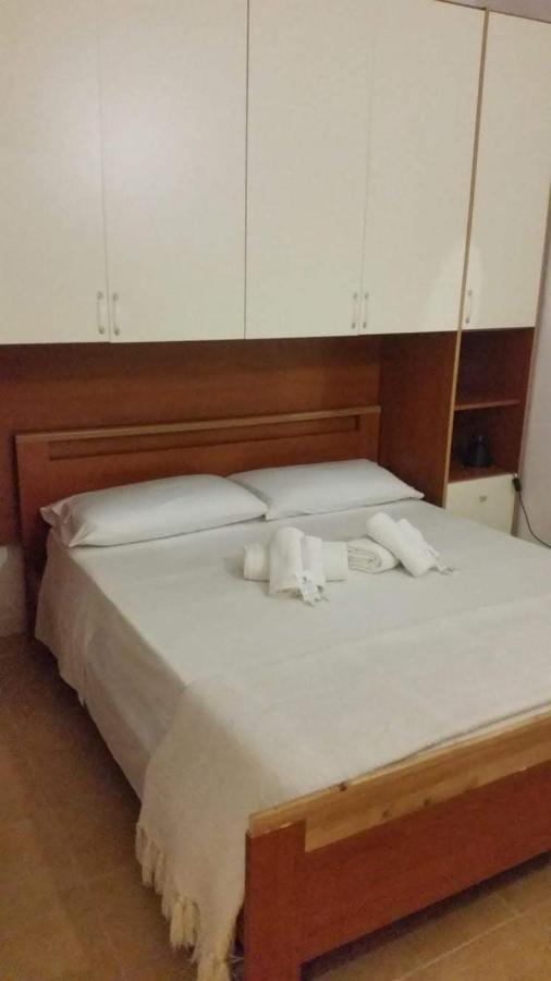 Villaggio Romaniello Ferienhaus Marina di Camerota