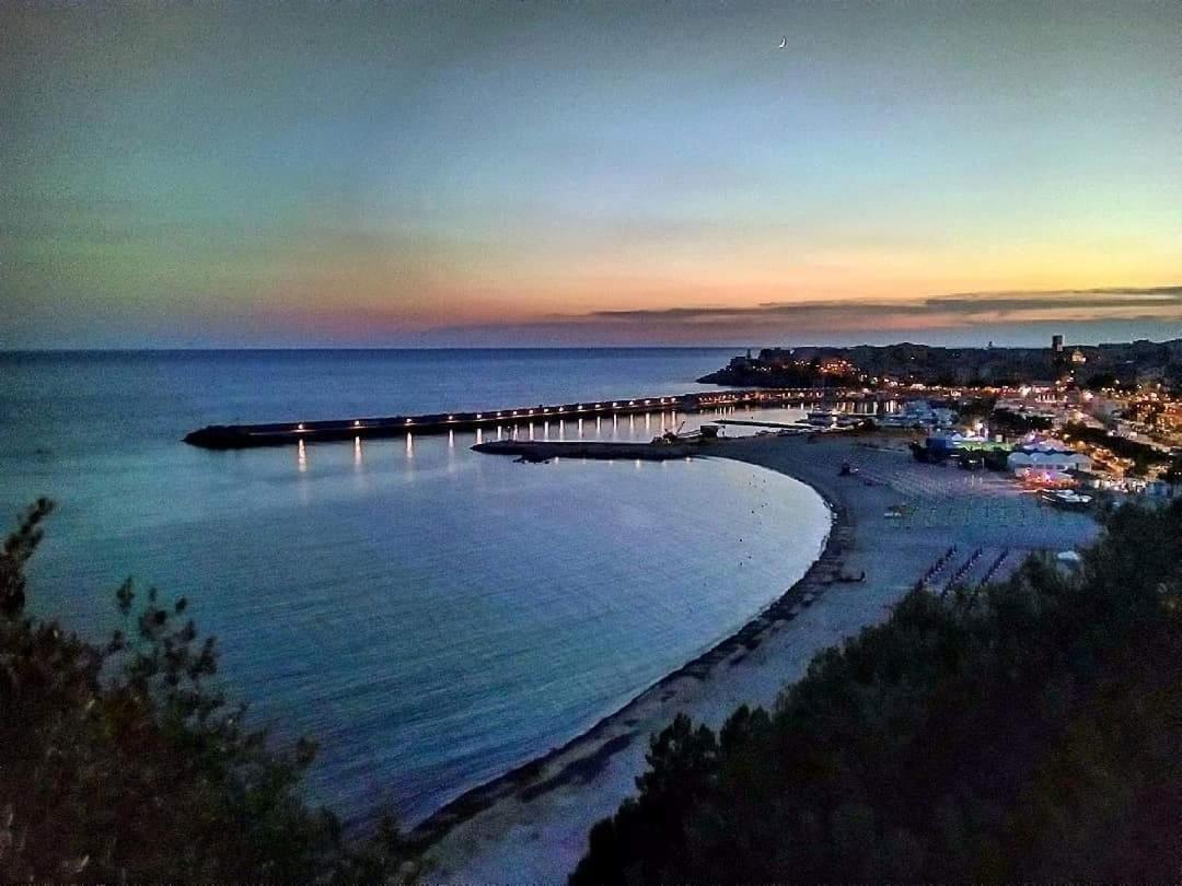 Villaggio Romaniello * Marina di Camerota