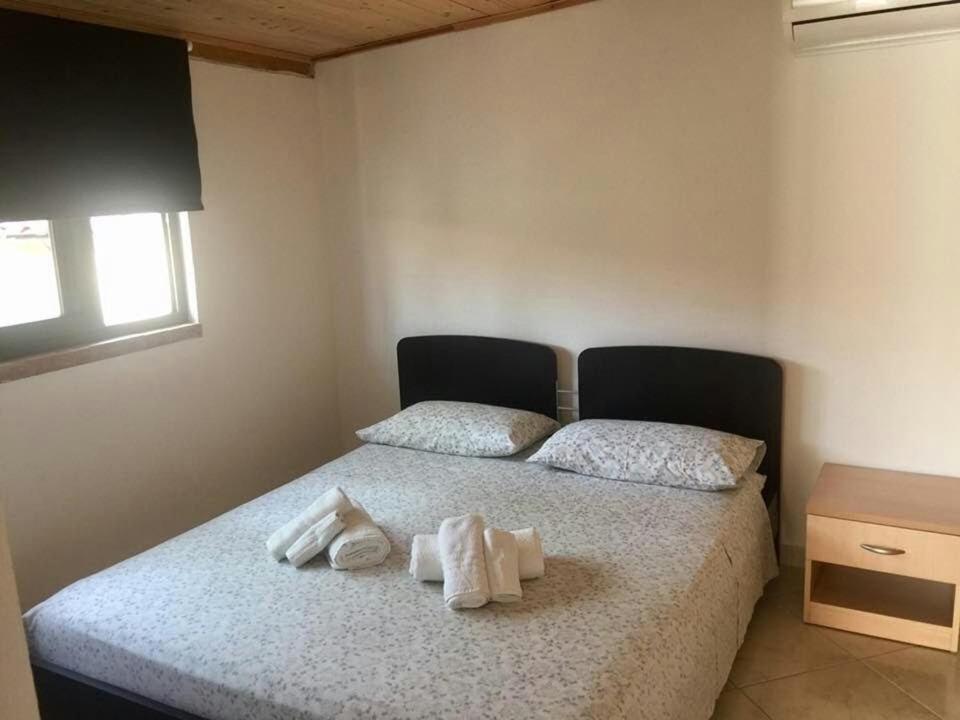 Villaggio Romaniello Ferienhaus Marina di Camerota